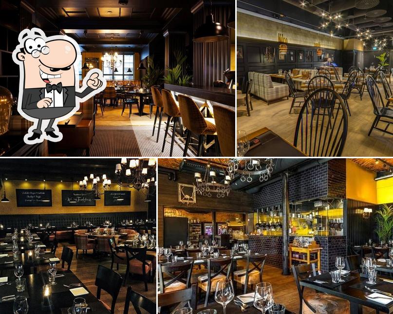 Stefan’s Steakhouse