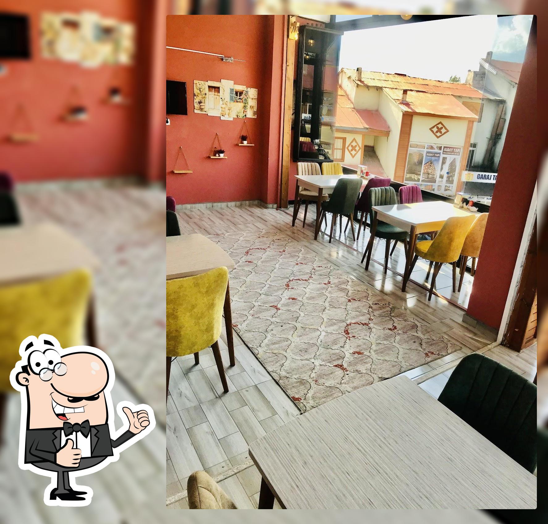 TERAS KEBAP