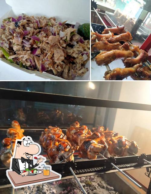 Teejay's Lechon Manok