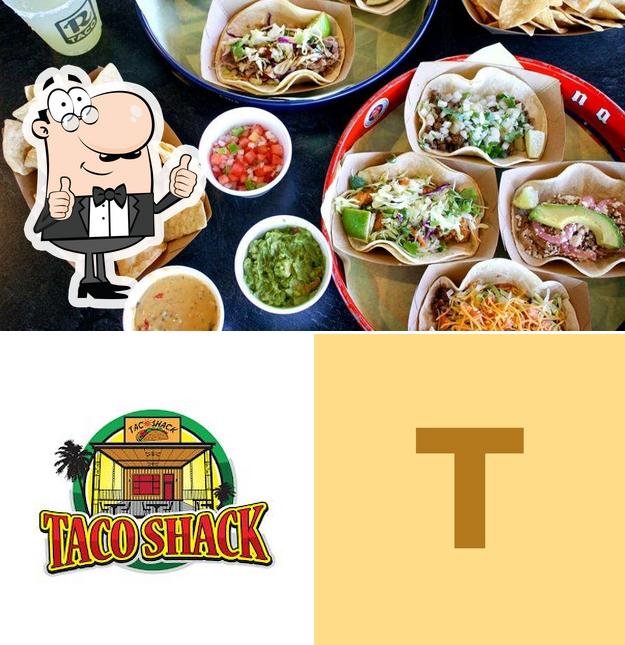 The Taco Shack by Eddie and Tanner