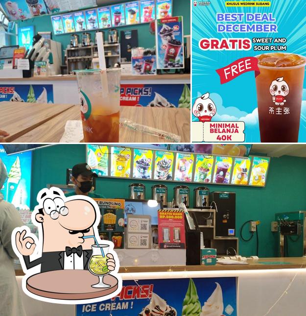 Wedrink Subang