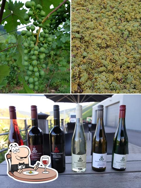 Weingut Dirk Burg