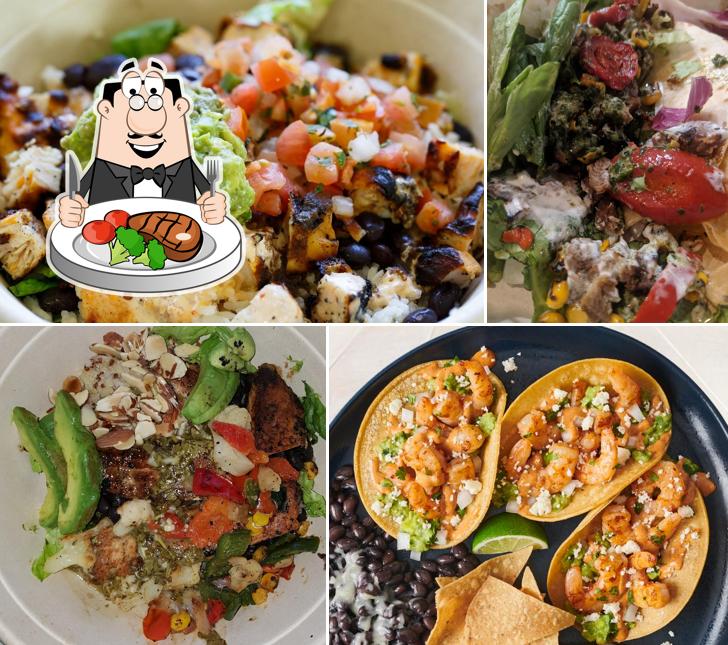 Rubio's Coastal Grill
