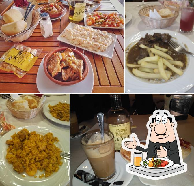 SUR BaRestaurante