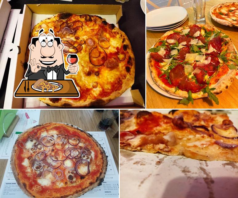 Solo Pizza