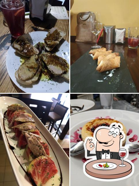Taberna El Mentidero