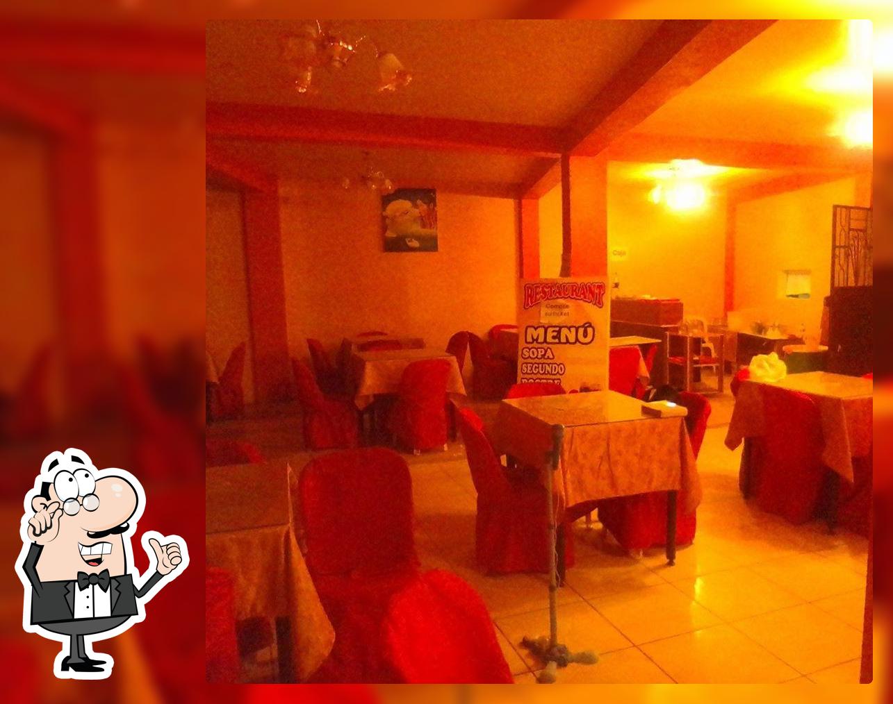Valeria Quinta Restaurant Puno