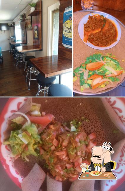 Zula Restaurant and Bar