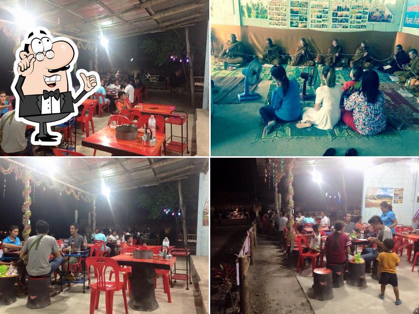ริมเลยหมูกระทะ สาขา3 Loei