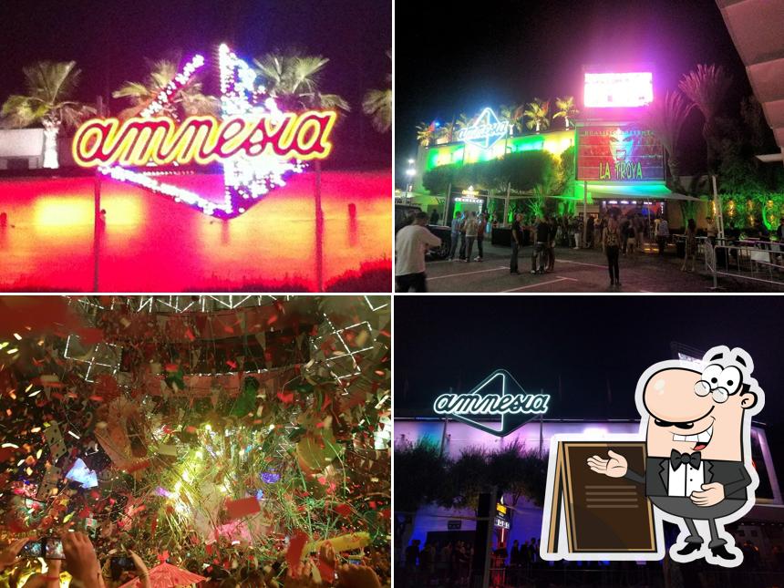 Amnesia