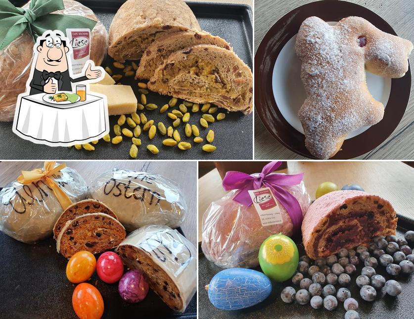 Café Liese - Der Stollenspezialist/Kaffeerösterei