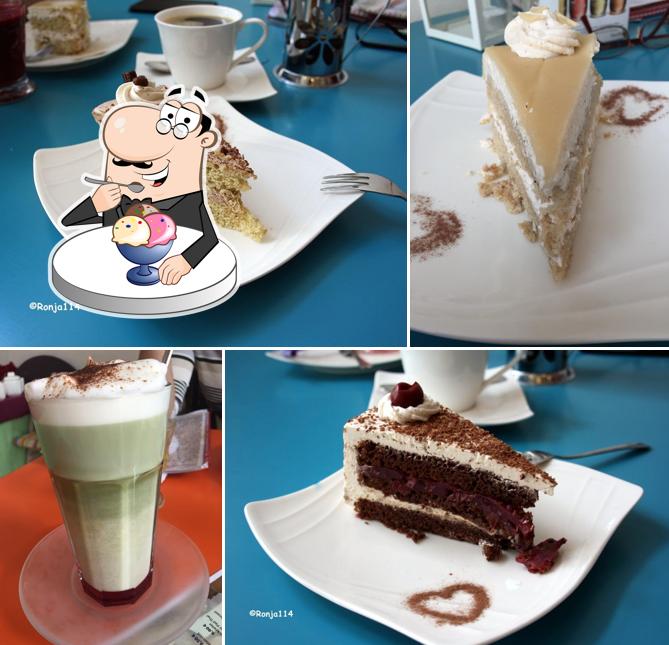 Cafe Gleichklang