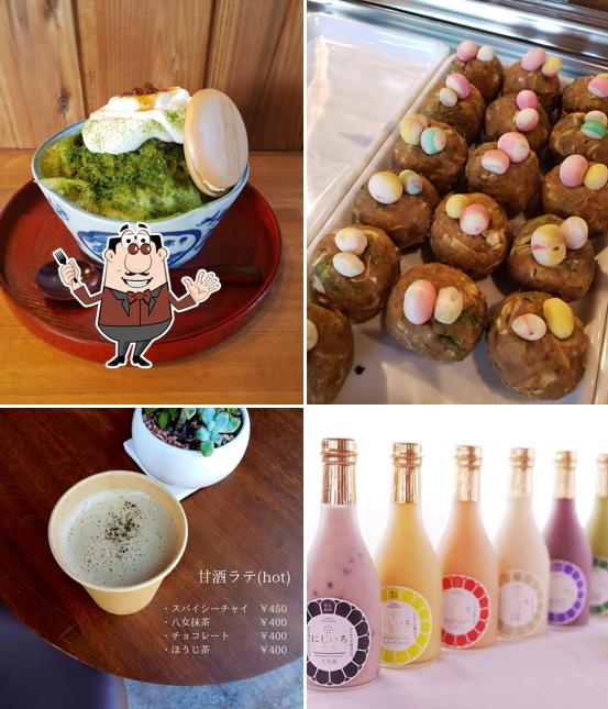 Urano Soy Sauce Brewery