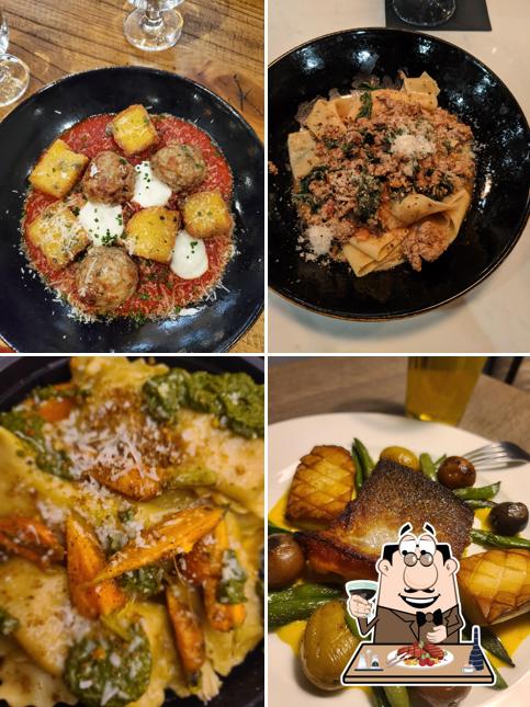 Carboni's Ristorante