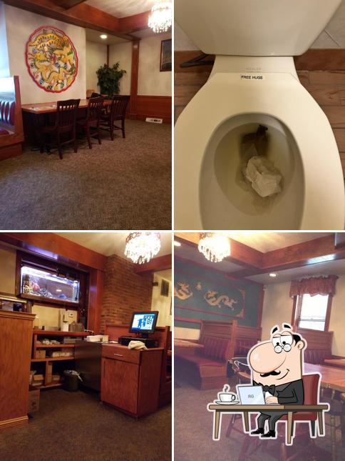Chens Restaurant