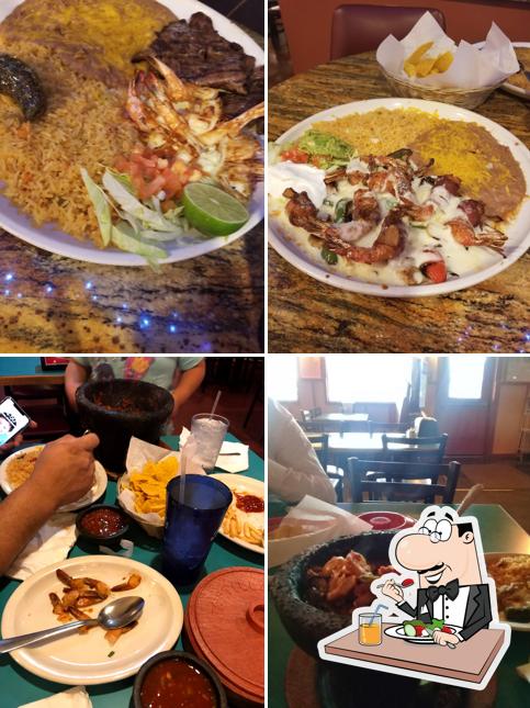 Desert Heat Restaurant