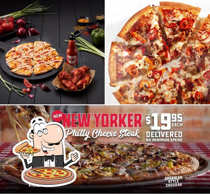 Domino's Pizza Wynnum