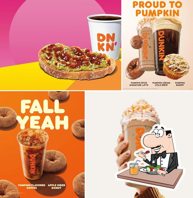 Dunkin'