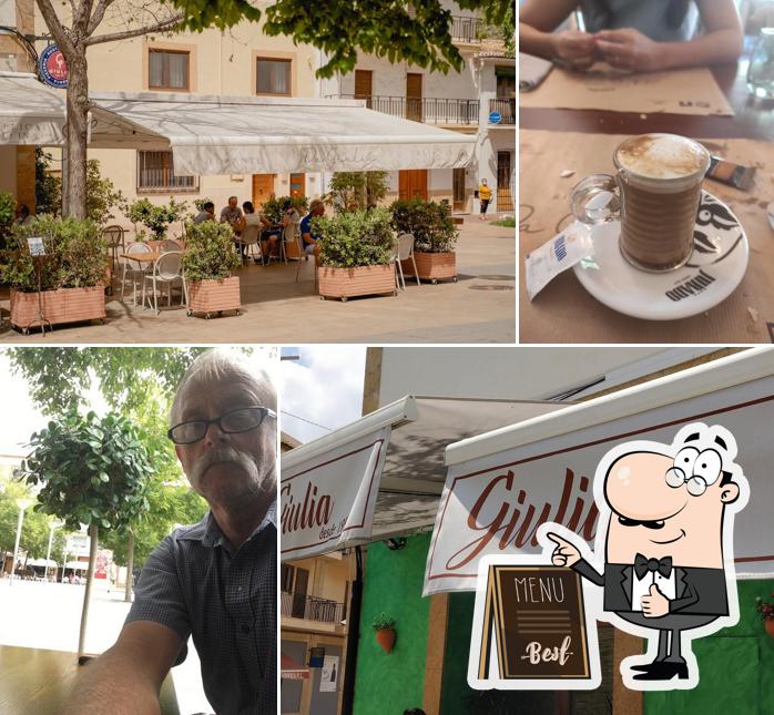 Restaurante Giulia