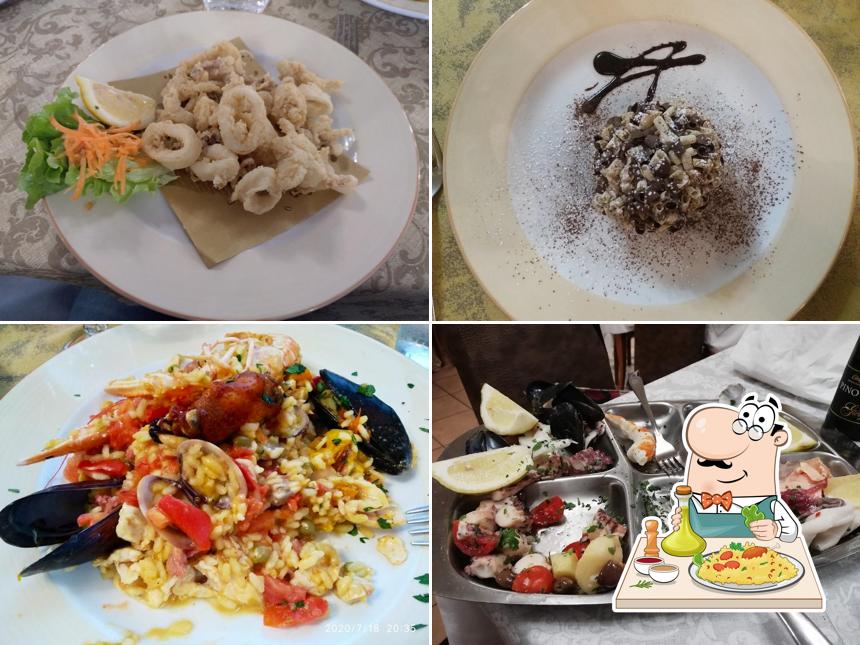 Ristorante Pizzeria Italia