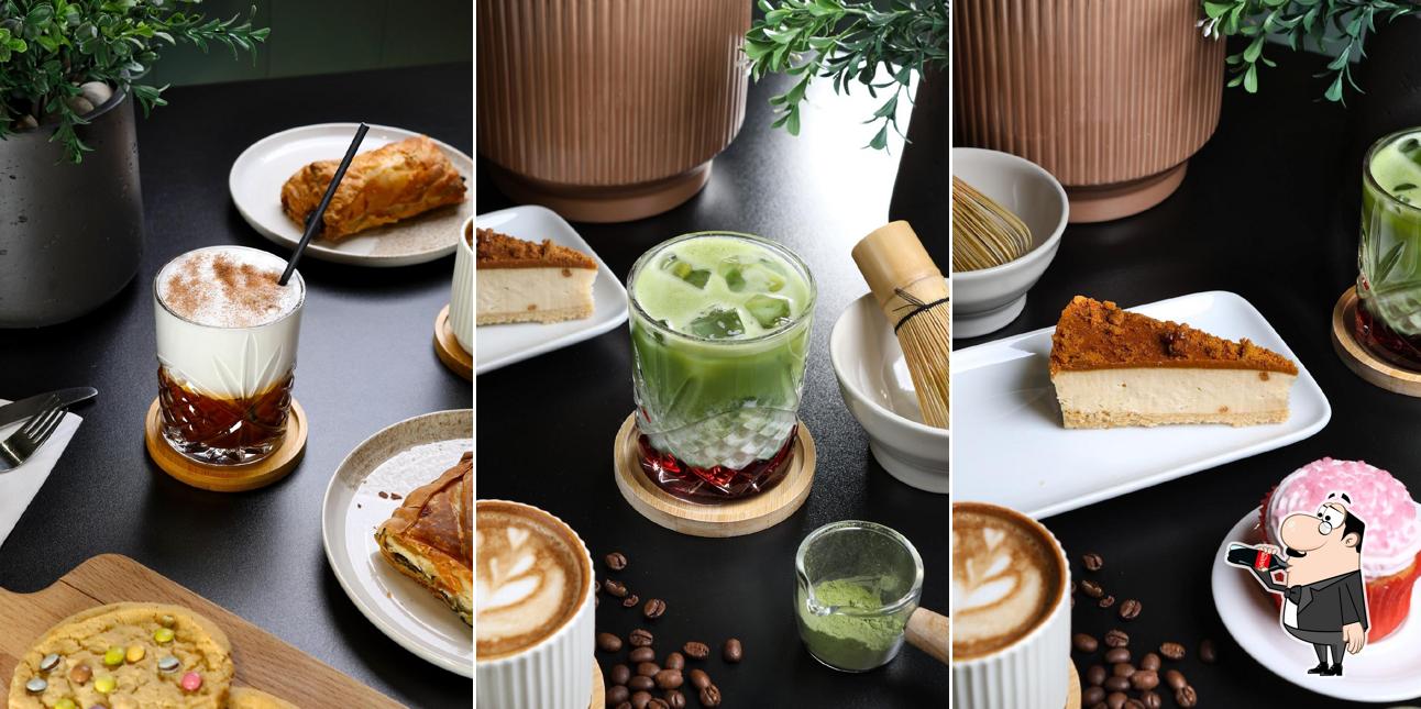 Lugo Coffee Shop