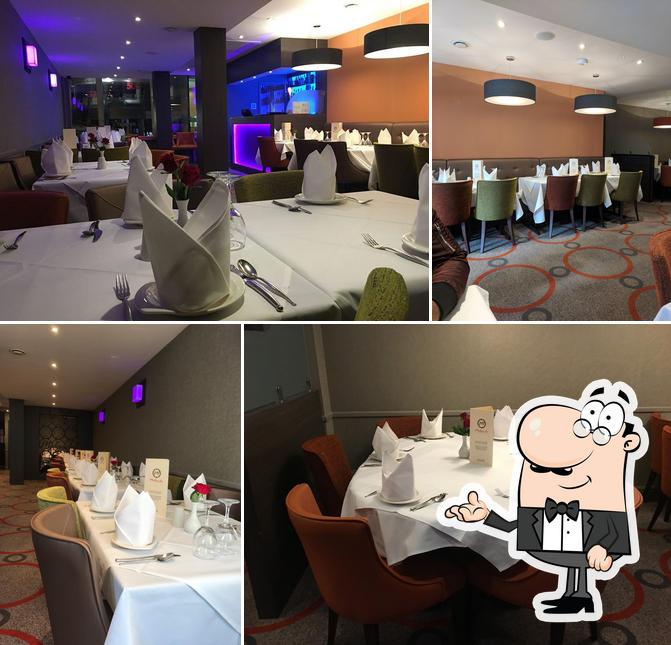 Maloncho Tandoori (Guildford)