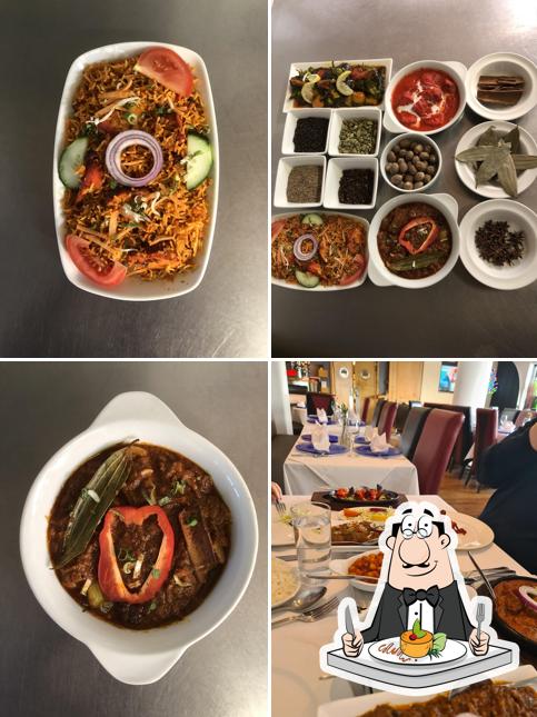 Mehek Restaurant Enfield