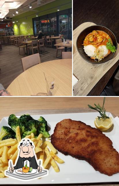 M-Restaurant Freudenberg
