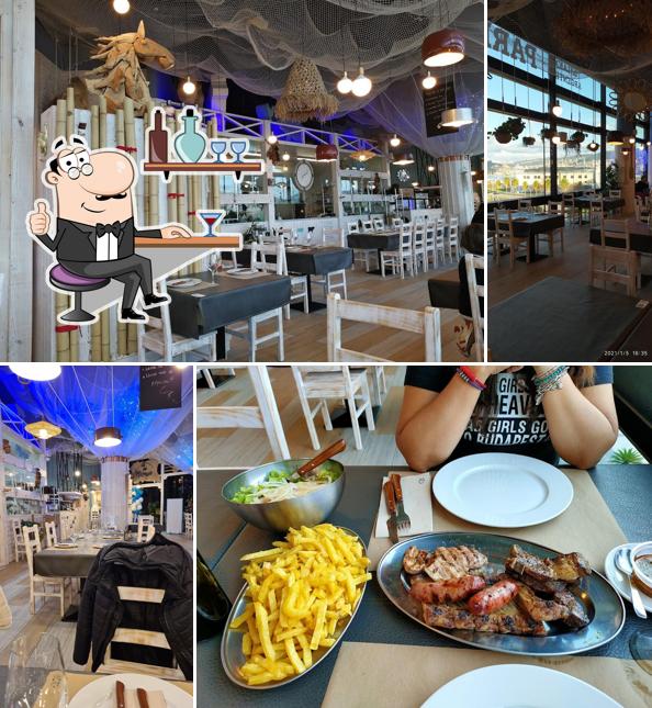 Milongas Parrillada Vigo