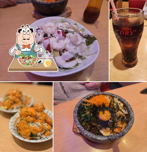 Mt. Everest Restaurant