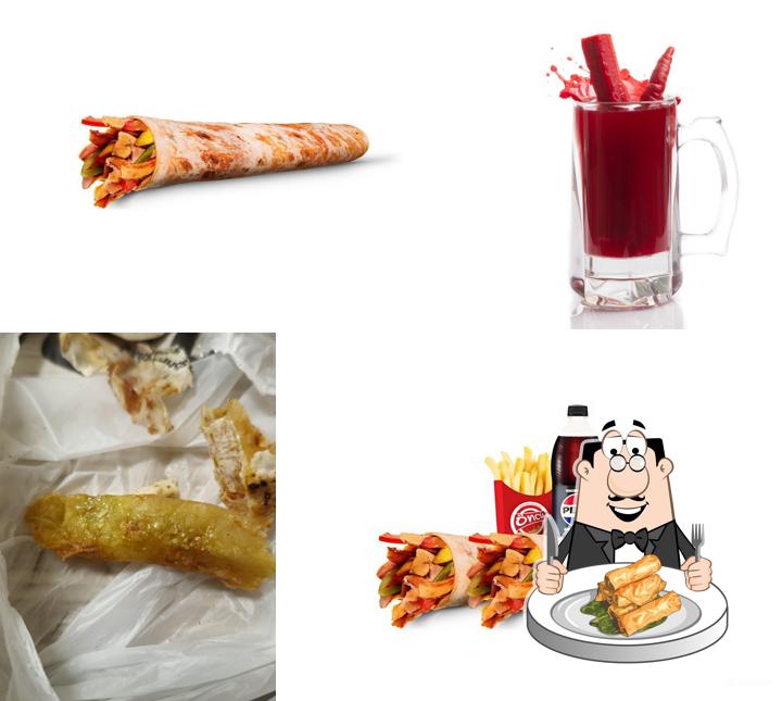 Öncü Döner