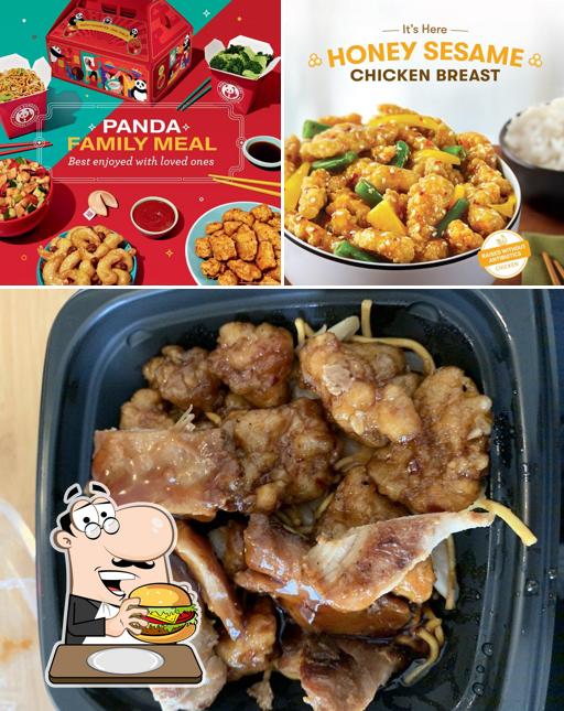 Panda Express