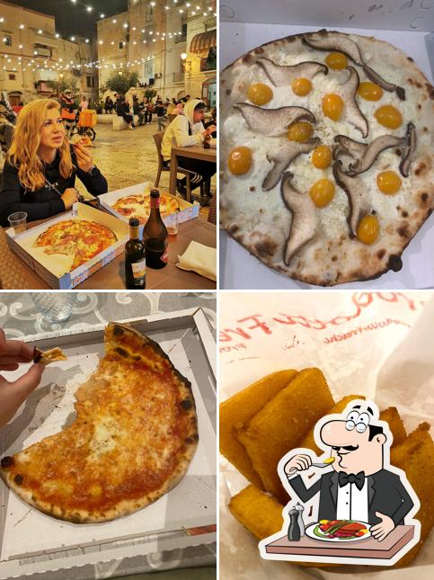 Pizzeria di Cosimo