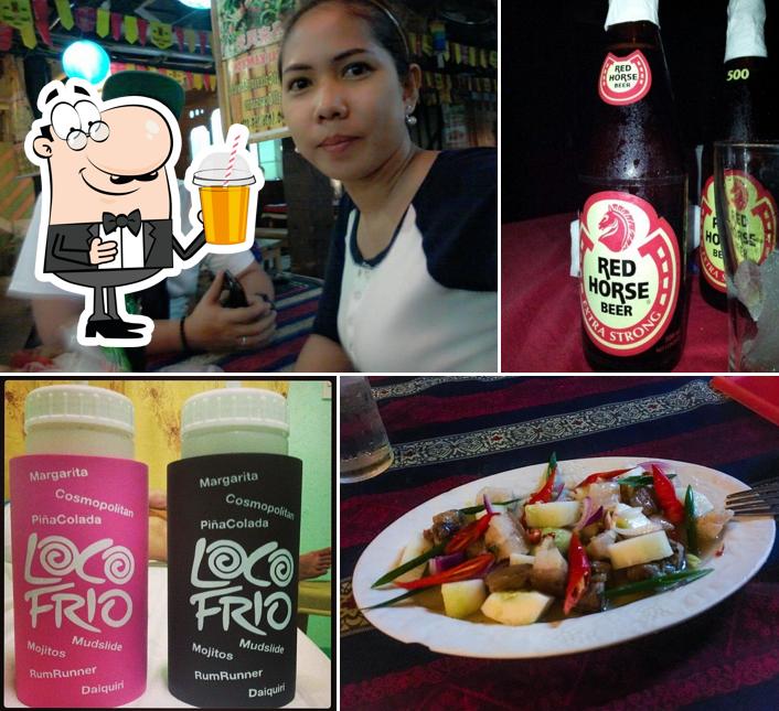 Bagobos Restogrill