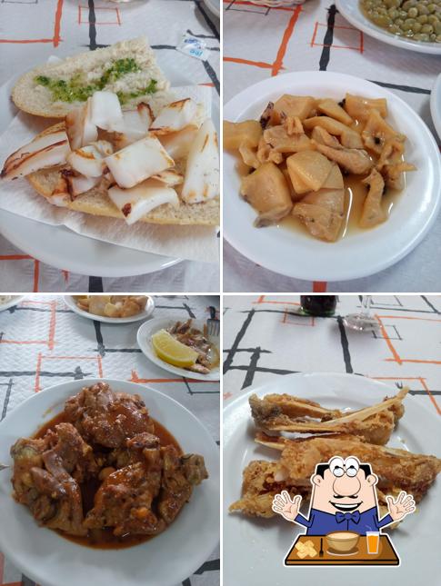 Bar Rocío