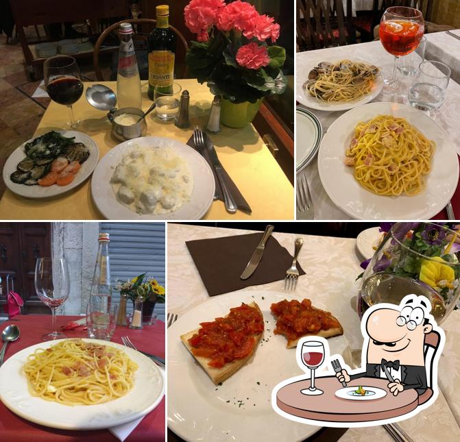 Ristorante Pizza e Bar Da Celio