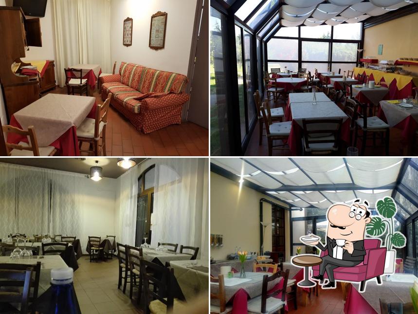 Airone Pisa Park Hotel
