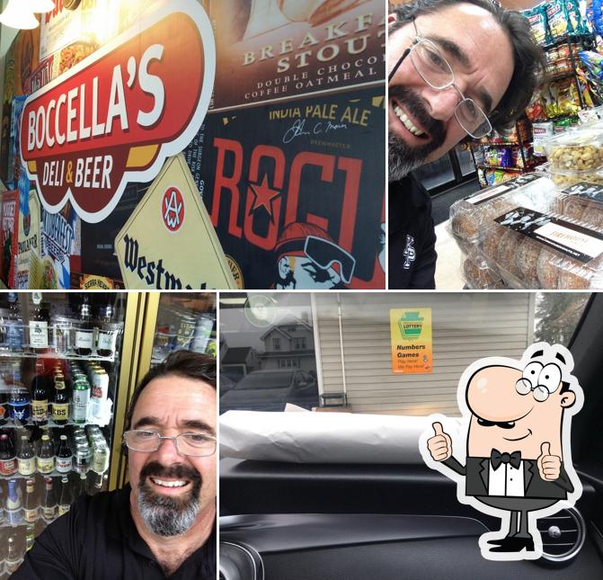 Boccella's Deli