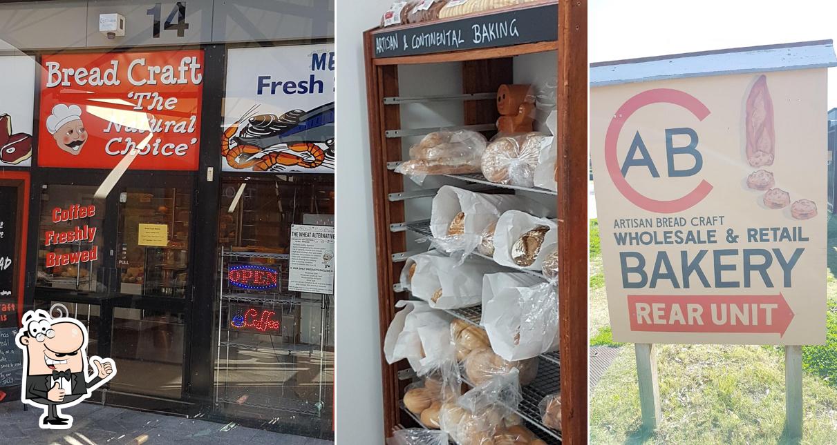 Artisan Bread Craft