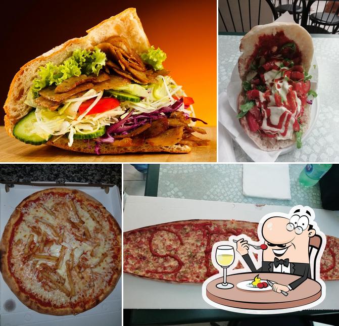 City Kebap Pavia