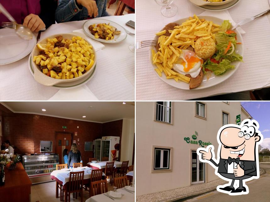 Restaurante Casa Rossio
