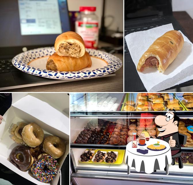 Chandler Donut Shop
