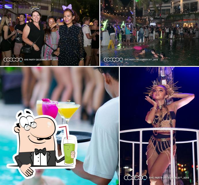 Cocoon Seminyak