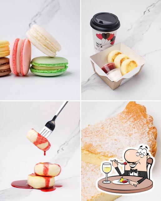 Кофе с совой