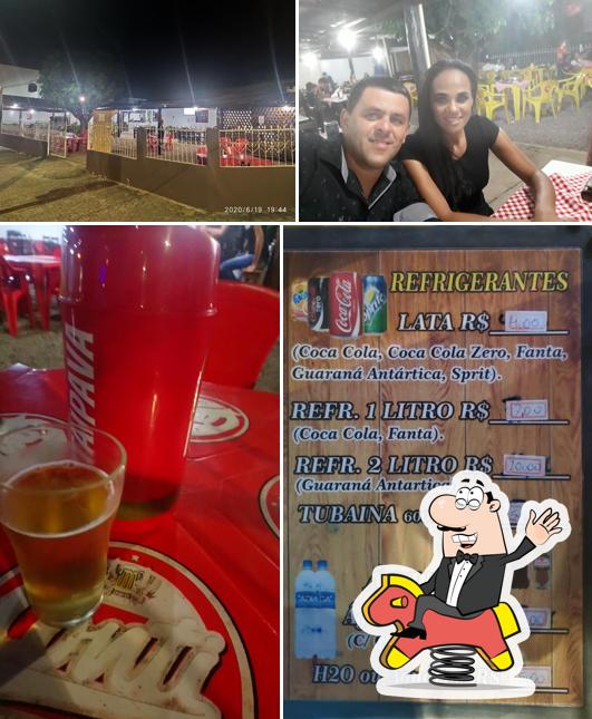 ESPETINHOS PIU-PIU