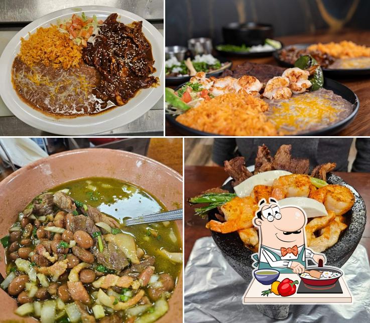 El Rincon De Mi Tierra