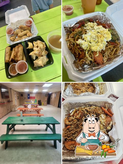 Euro Thai Grill