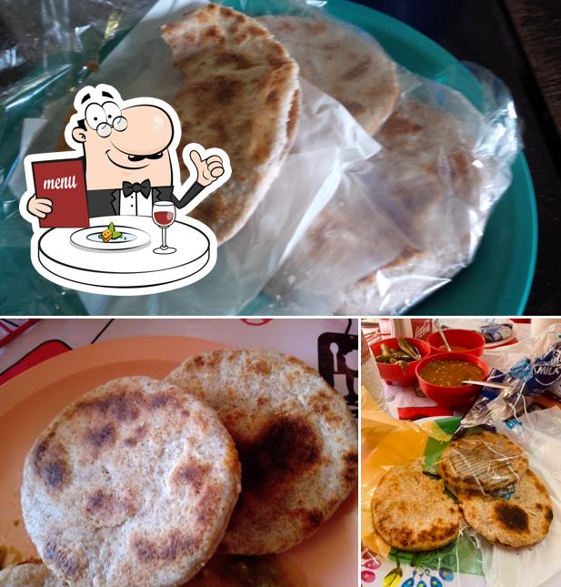 Gorditas Armando