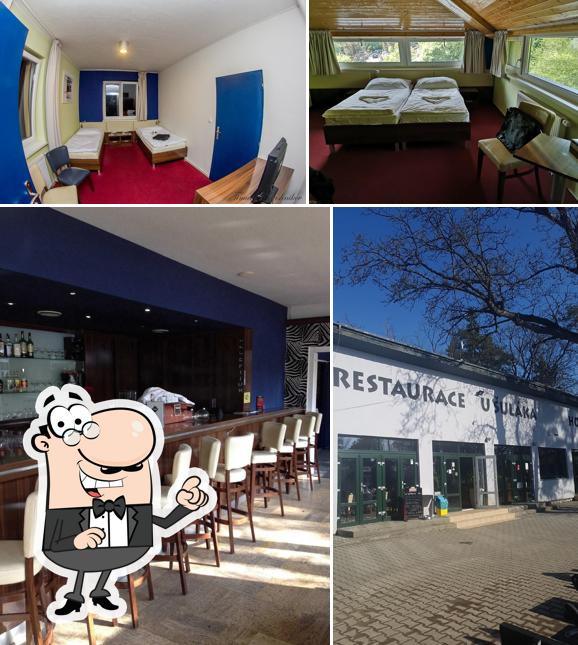 Hotel U Šuláka
