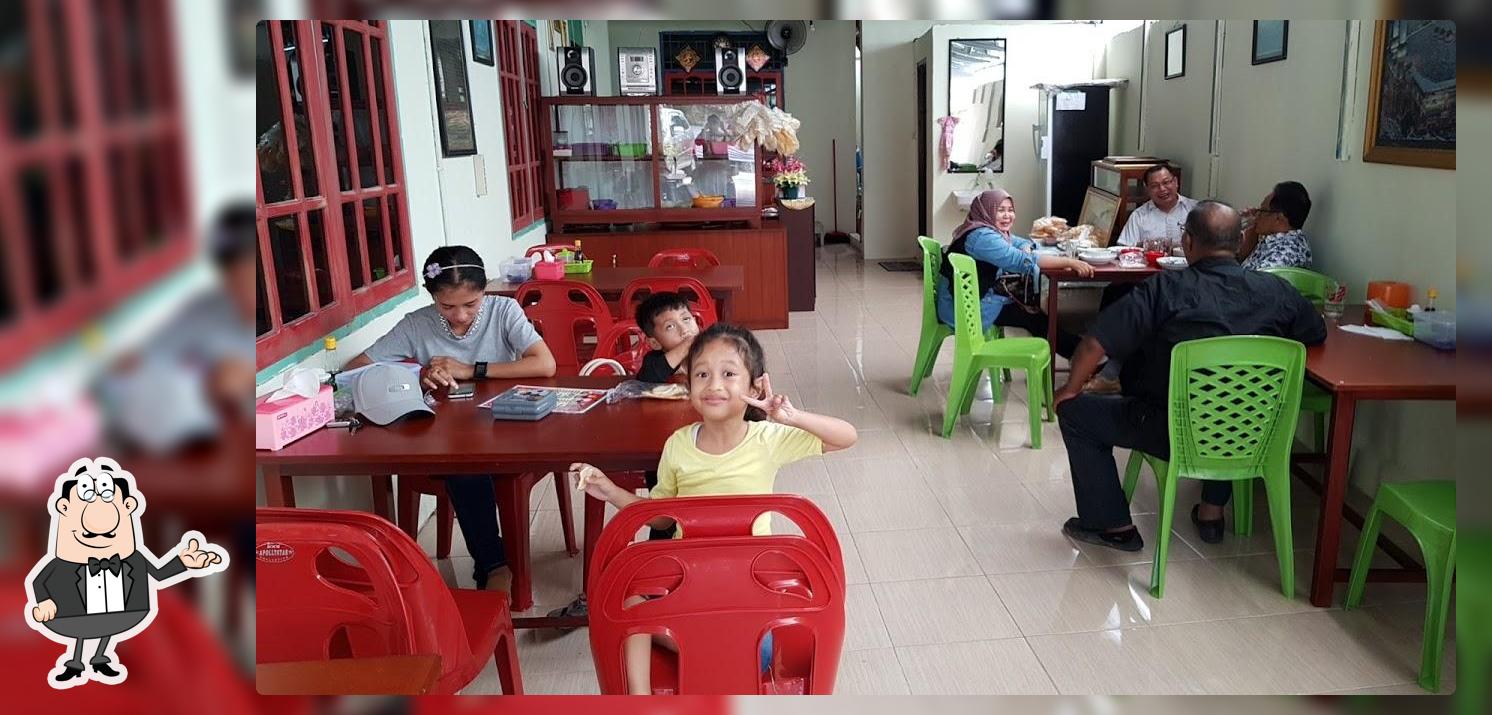 Kedai Bang Alie
